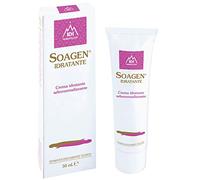 IDI SOAGEN CREMA IDRATANTE SEBONORMALIZZANTE 50 ML