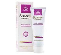 Idi Soagen Idratante Crema Sebonormalizzante 50Ml