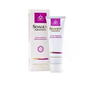 Idi Farmaceutici SOAGEN IDRATANTE 50 ML