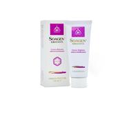 IDI Farmaceutici Soagen - Crema Idratante Viso Sebonormalizzante, 100ml