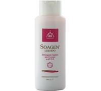 Idi Soagen liquido 500ml