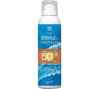 Idi sole-it spf50+ nautilus 150 ml