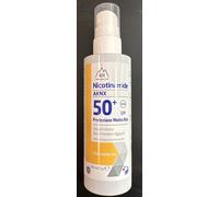 IDI SOLE Nicotinamide SPF 50 + 200 ml codice a barre: 949725713