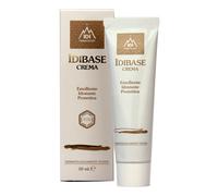 Idibase Crema Emolliente Idratante Protettiva Tubo 50 ml
