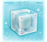 Idid - 1° mini album I Did It Dodo ver. Edizione limitata