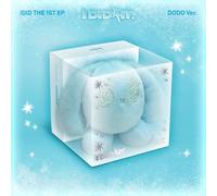 【正規輸入盤】IDID [I did it] (DODO Ver.)（韓国盤）※デジタルアルバムでありCDは同梱されてません（アプリ必要）