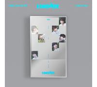 IDID - The 1st EP [I did it.] I did it. ver.