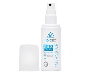 IdiDeo Intensive Deodorante Spray 100 ml