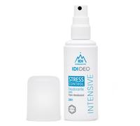 Idideo Intensive Spray Deodorante Vapo 100 ml
