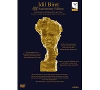 Idil Biret Edition