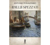 Idilli spezzati - 2025 - Aurora Boreale