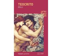 Idilli. Testo greco a fronte