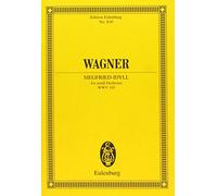 Idillio di sigfrido poche