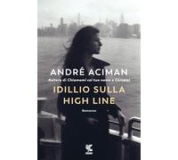 Idillio sulla High Line - Aciman André