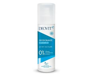 Idim Deovit? Deodorante Classico Pelle Normale 100 ml