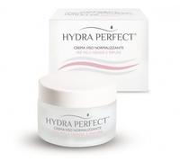 Idim Hydra Perfect Crema Normalizzante Viso Pelle Grassa Impura 50 ml