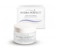 Idim Hydra Perfect Crema Nutriente Viso Pelle Secca 50 ml