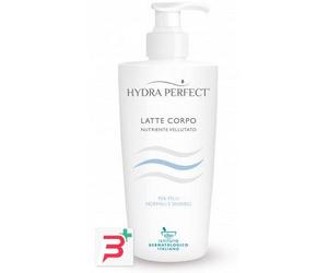 IDIM HYDRA PERFECT LATTE CORPO 400 ML