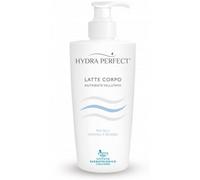 ABC Farmaceutici IDIM HYDRA PERFECT LATTE CORPO 400 ML