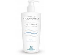 ABC Farmaceutici IDIM HYDRA PERFECT LATTE CORPO 400 ML