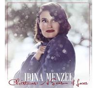 Idina Menzel - Christmas: A Season Of Love - Cd