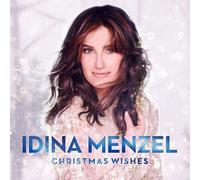 Idina Menzel - Christmas Wishes - Cd