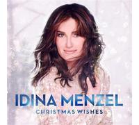 Idina Menzel - Christmas Wishes - Cd