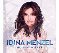 Idina Menzel - Holiday Wishes