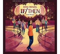 Idina Menzel - If/Then: A New Musical / O.B.C.R.