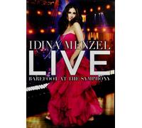 Idina Menzel - Idina Menzel - Live: Barefoot At The Symphony