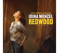 Idina Menzel Original Broadway Cast of R Redwood Original Broadway Cast Rec (CD)