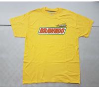 Idiocracy Brawndo The Thirst Mutilator Elettroliti Bevanda Film T Shirt MJ12DA