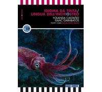 Idioma da tinta-Lingua dell'inchiostro. Con CD-Audio