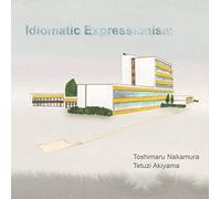 Idiomatic Expressionism