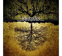 Idiot Pilot - Strange We Should Meet Here