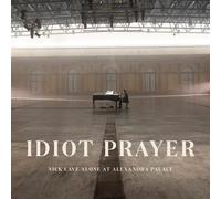 Idiot Prayer: Nick Cave Alone (2 Vinile) - Nick Cave And The Ba... (Vinile)