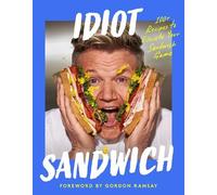 Idiot Sandwich Idiot Sandwich (Copertina rigida)