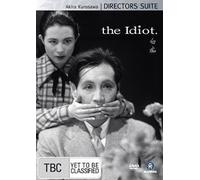 Idiot the - Idiot the
