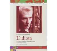 IDIOTA,L (MS)