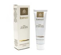 Idipast Pasta Dermoprotettiva Emolliente Pelle Delicata Bimbi 50 ml