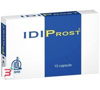 IDIPROST 15 CAPSULE