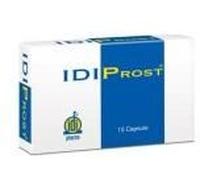 Idiprost 15 capsule