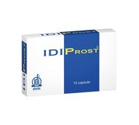 IDIPROST 15CPS