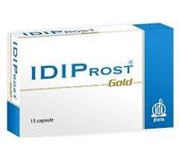 Idiprost Gold 15 capsule