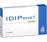 Idiprost IDIPROST GOLD 15 CAPSULE