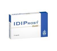 IDIPROST GOLD 15CPS