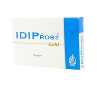IDIPROST GOLD 15CPS