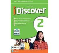 Idiscover. Per la Scuola media. Con e-book. Con espansione online (Vol. 2)