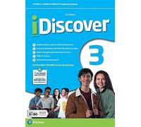 Idiscover. Per la Scuola media. Con e-book. Con espansione online (Vol. 3)