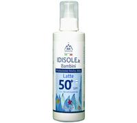 IDISOLE BAMBINI Crema Solare Bimbi spf50+ 200ml